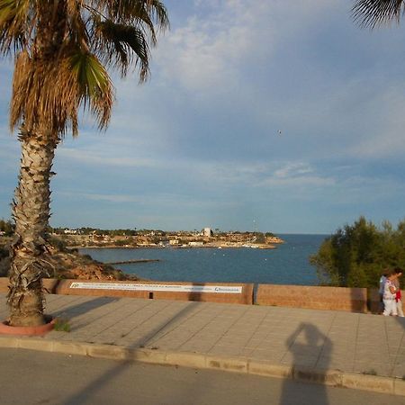 Apartment Asequin Beach Torrevieja Rom bilde