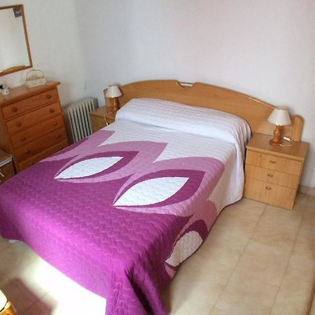 Apartment Asequin Beach Torrevieja Eksteriør bilde