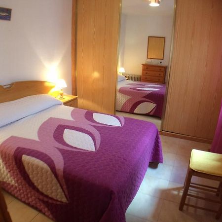 Apartment Asequin Beach Torrevieja Eksteriør bilde