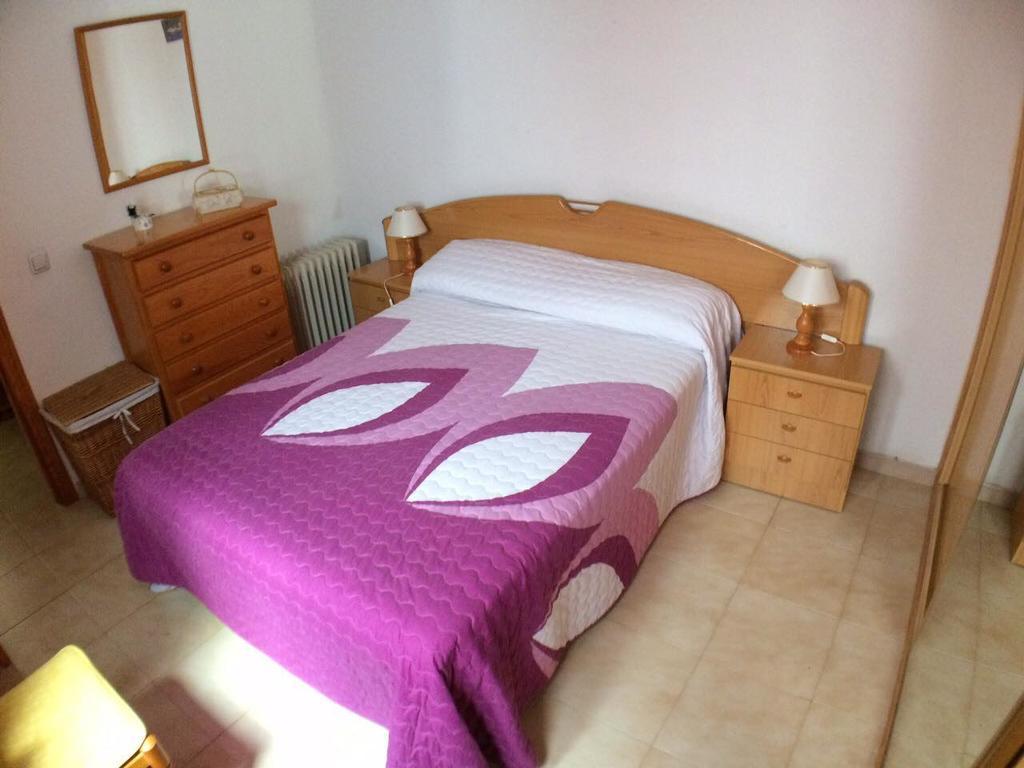 Apartment Asequin Beach Torrevieja Eksteriør bilde