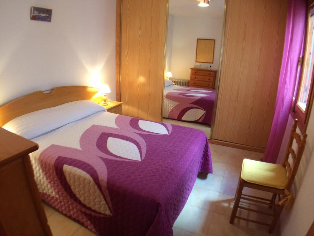 Apartment Asequin Beach Torrevieja Eksteriør bilde