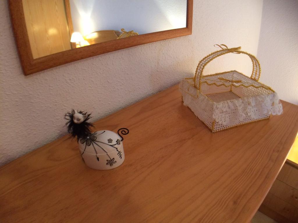 Apartment Asequin Beach Torrevieja Eksteriør bilde