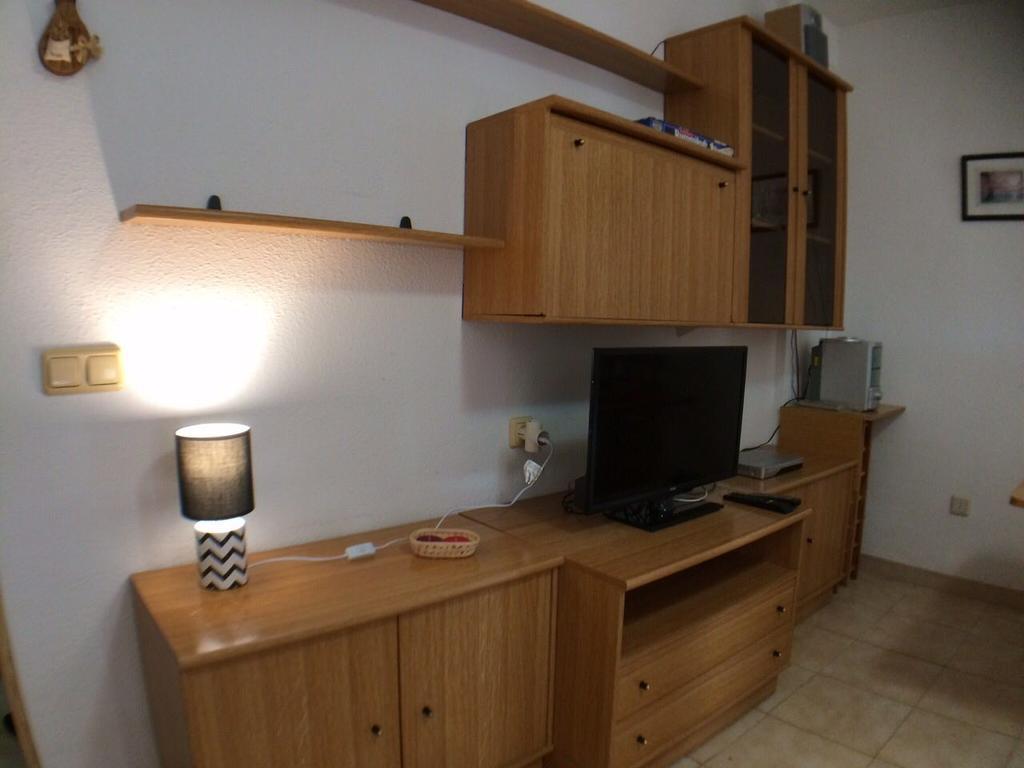 Apartment Asequin Beach Torrevieja Eksteriør bilde