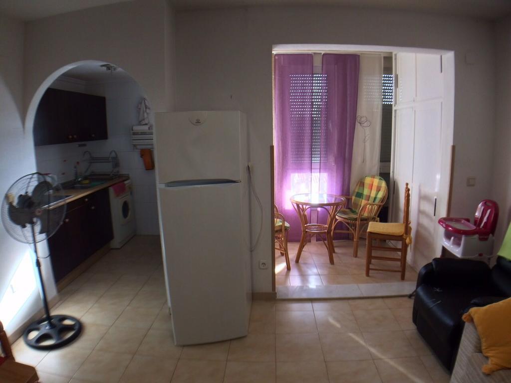 Apartment Asequin Beach Torrevieja Eksteriør bilde