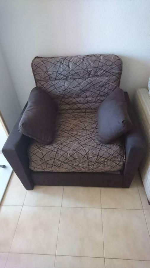 Apartment Asequin Beach Torrevieja Eksteriør bilde